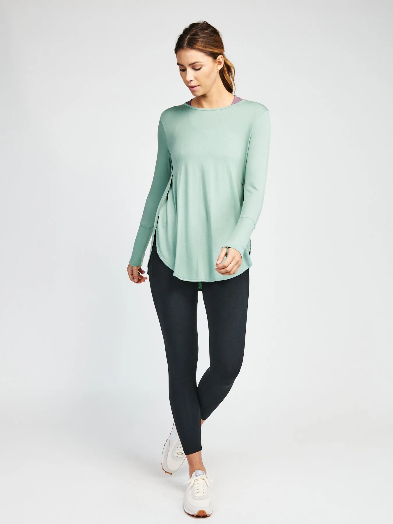 Jenny Long Sleeve