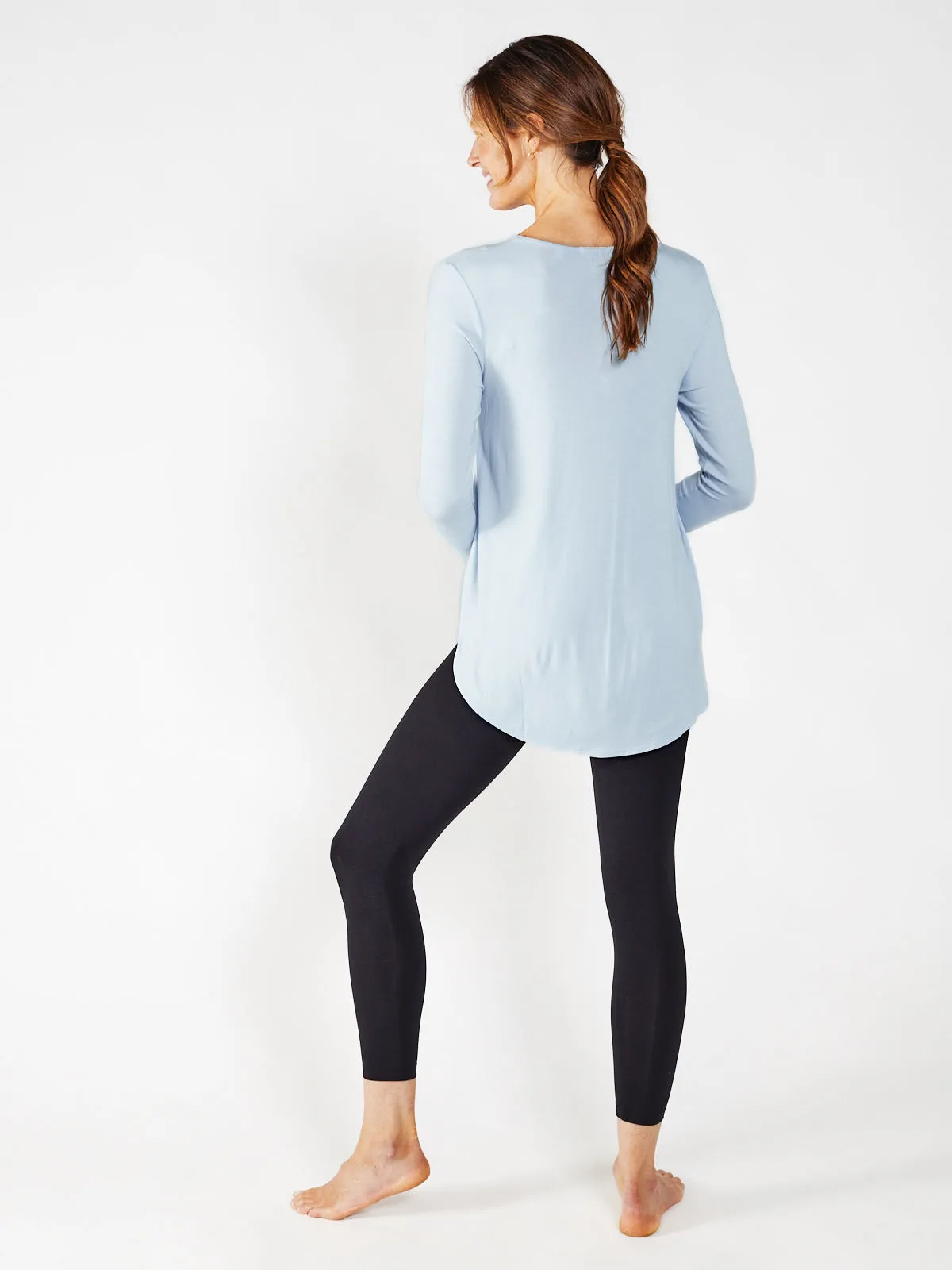 Jenny Long Sleeve