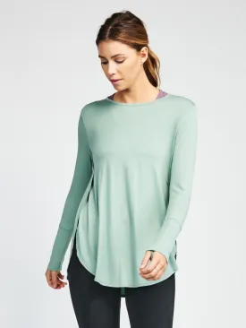 Jenny Long Sleeve