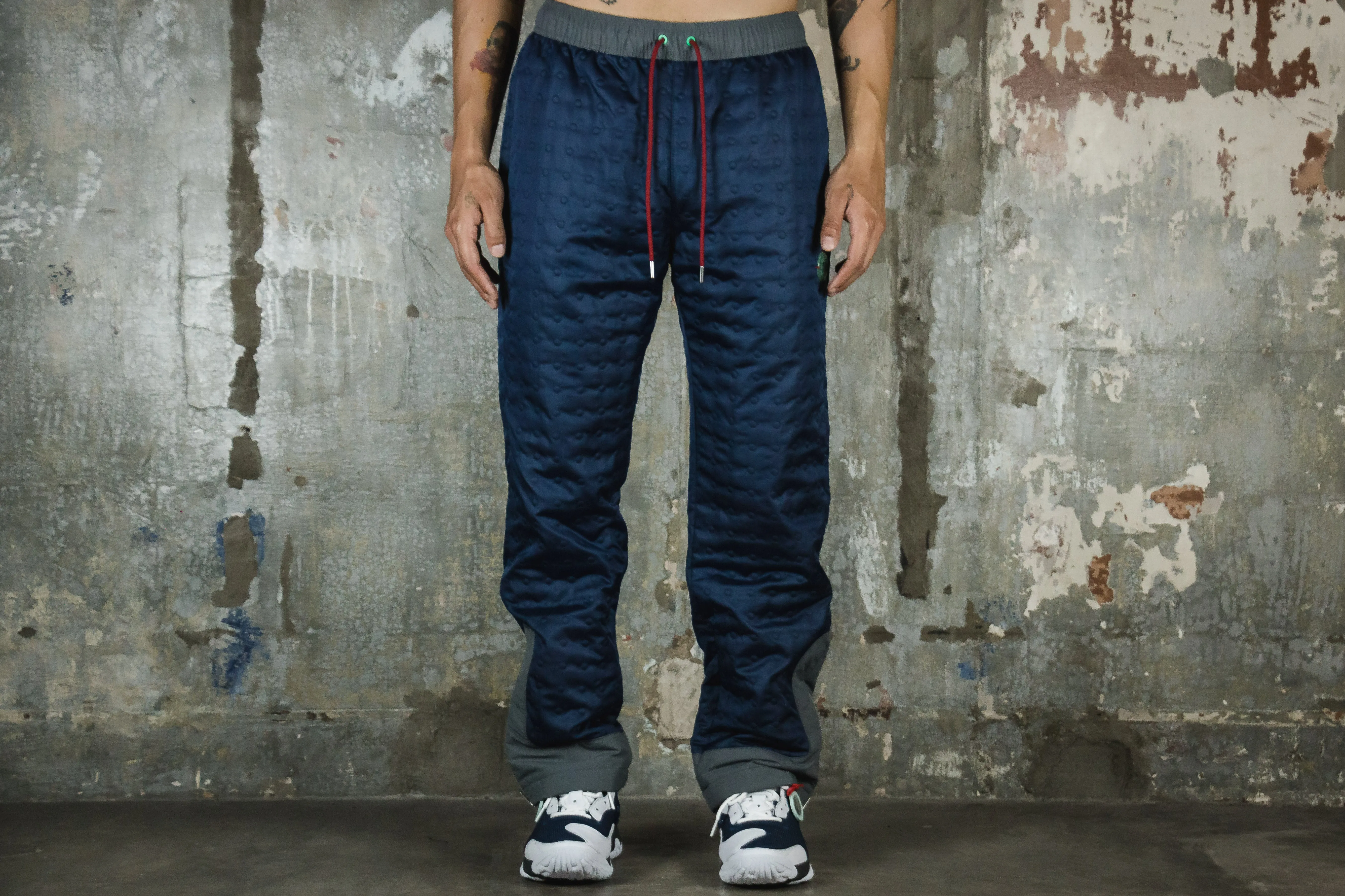 Jordan x CLOT Woven Pants