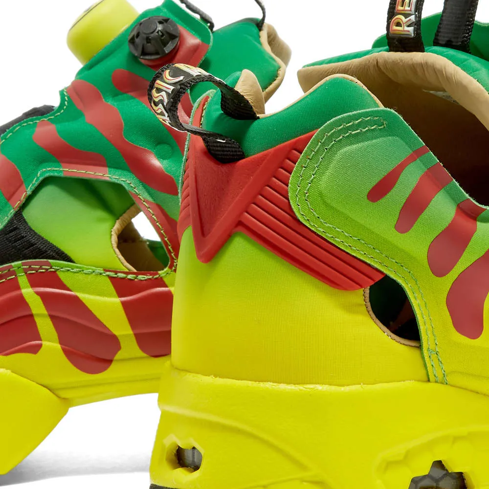 JURASSIC PARK INSTAPUMP FURY OG