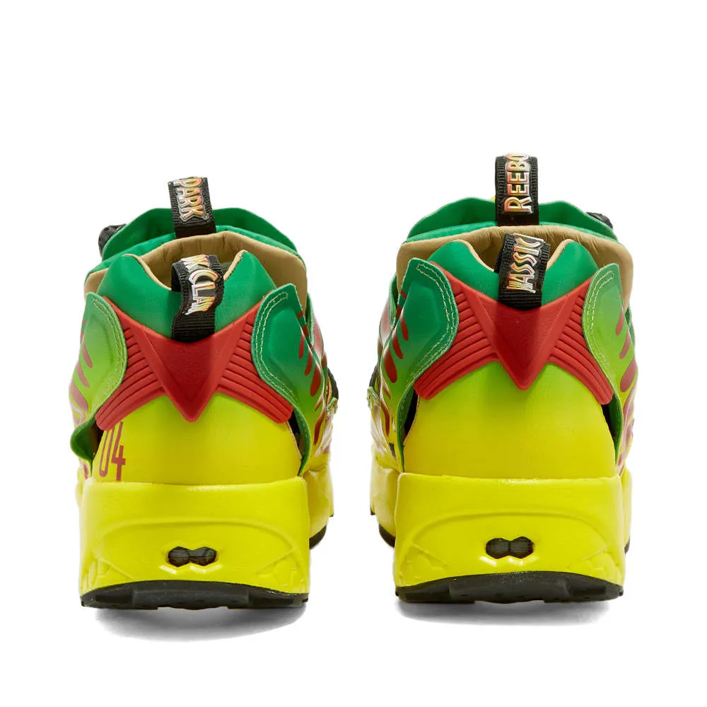 JURASSIC PARK INSTAPUMP FURY OG