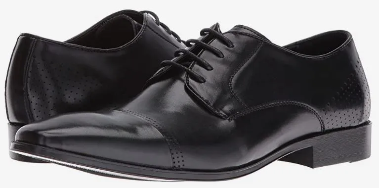 Kenneth Cole Unlisted Men's Lesson Plan Dress Shoe