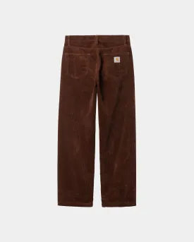 Landon Pant - Corduroy | Offroad