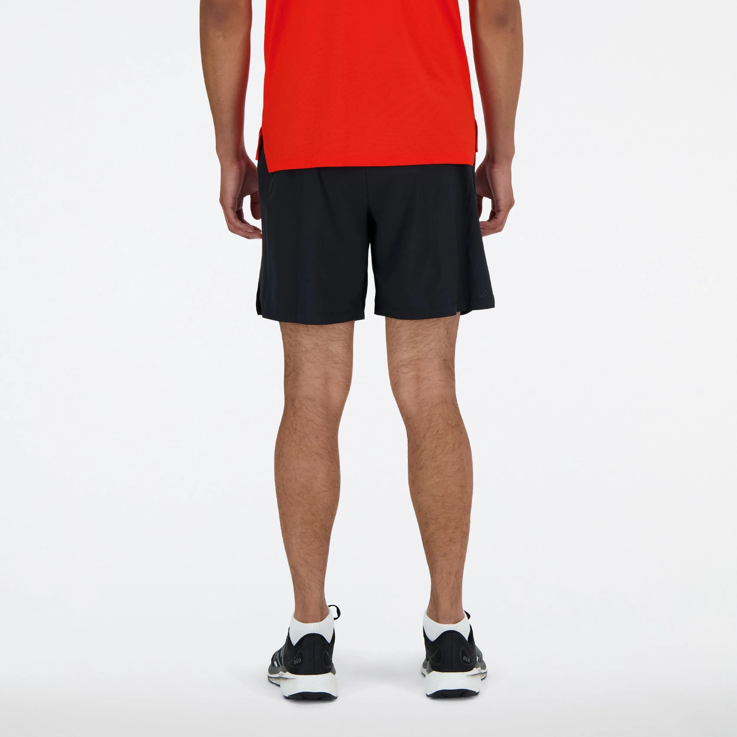 M New Balance RC Short 7