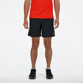 M New Balance RC Short 7