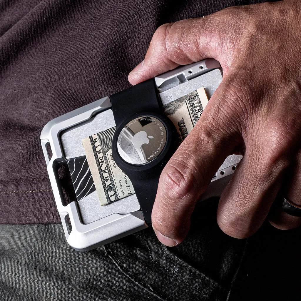 M1 AIRTAG WALLET