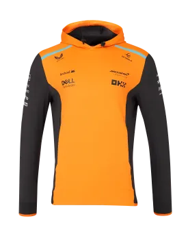 McLaren F1 2024 Team Hoodie