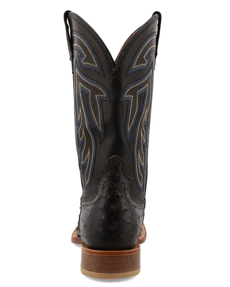 Men's 11" Ruff Stock Western Boots