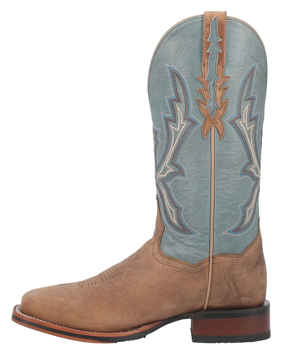 Men's Bellamy Western Boots