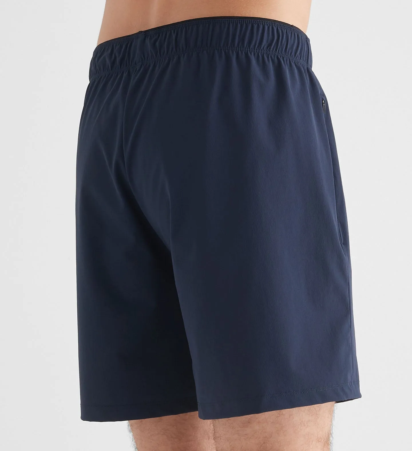 Men's Micro Ripstop Short 6"