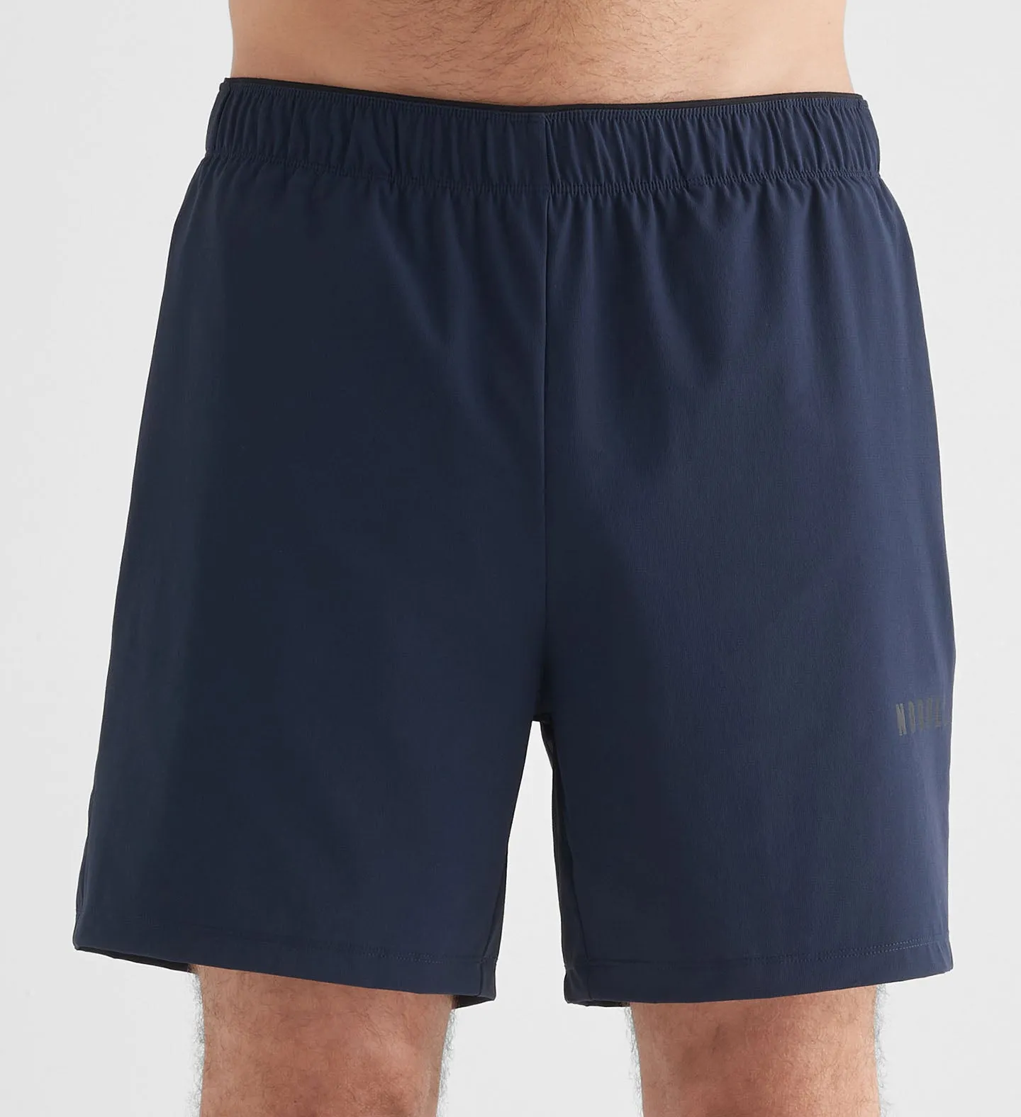 Men's Micro Ripstop Short 6"