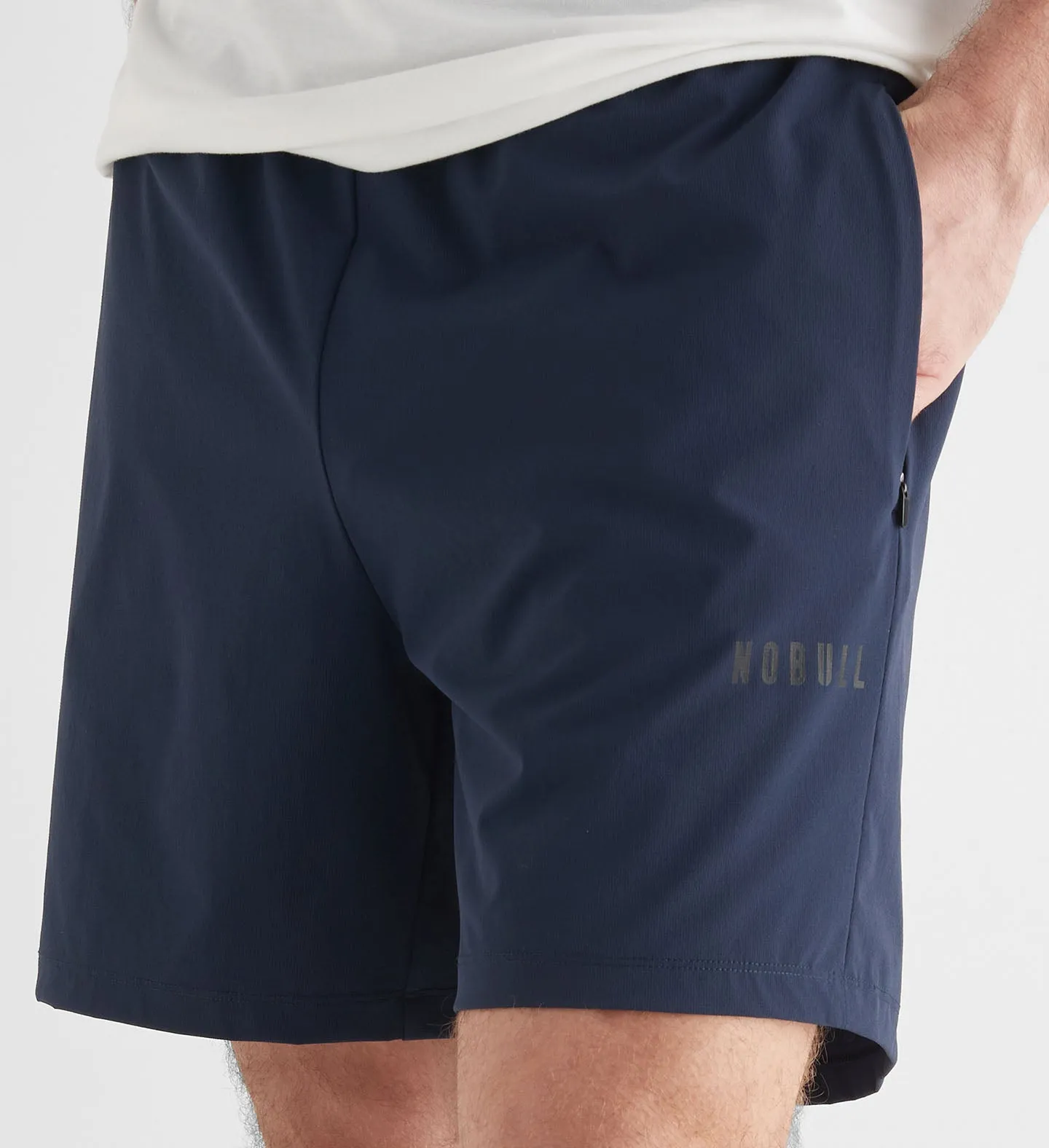 Men's Micro Ripstop Short 6"