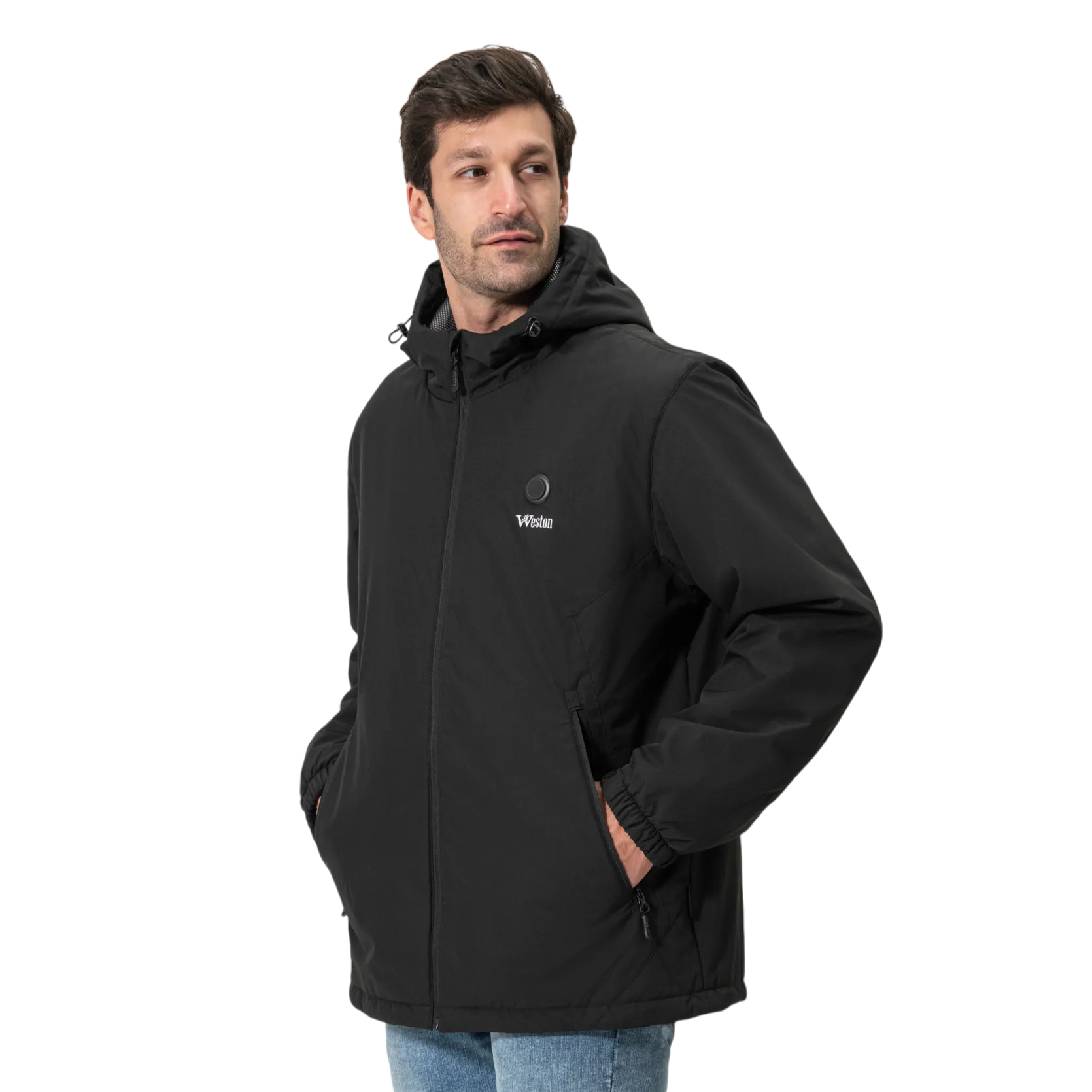 Men's Weston Heated Jacket