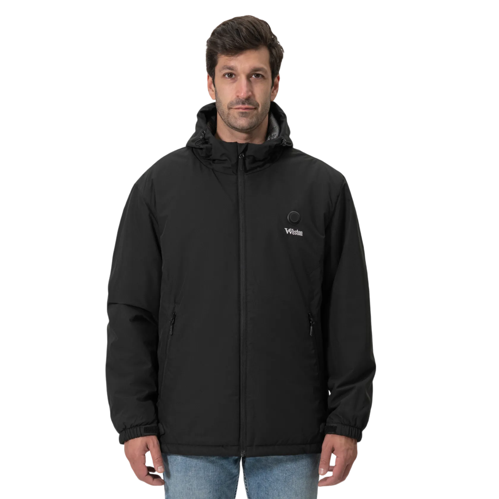 Men's Weston Heated Jacket