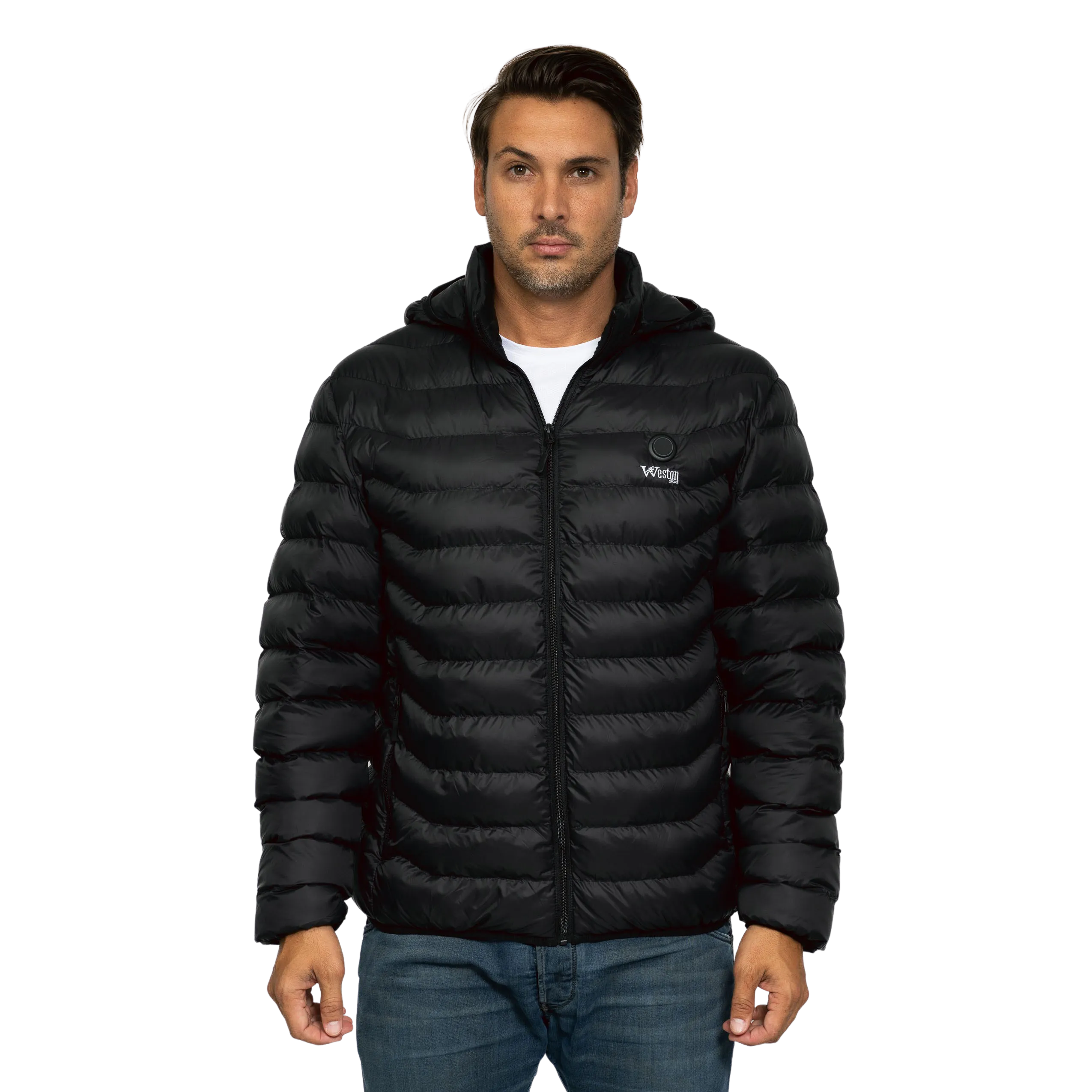 Men's Weston Puffer Heated Jacket