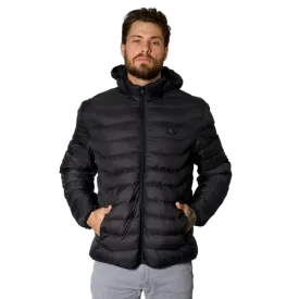 Men's Weston Puffer Heated Jacket