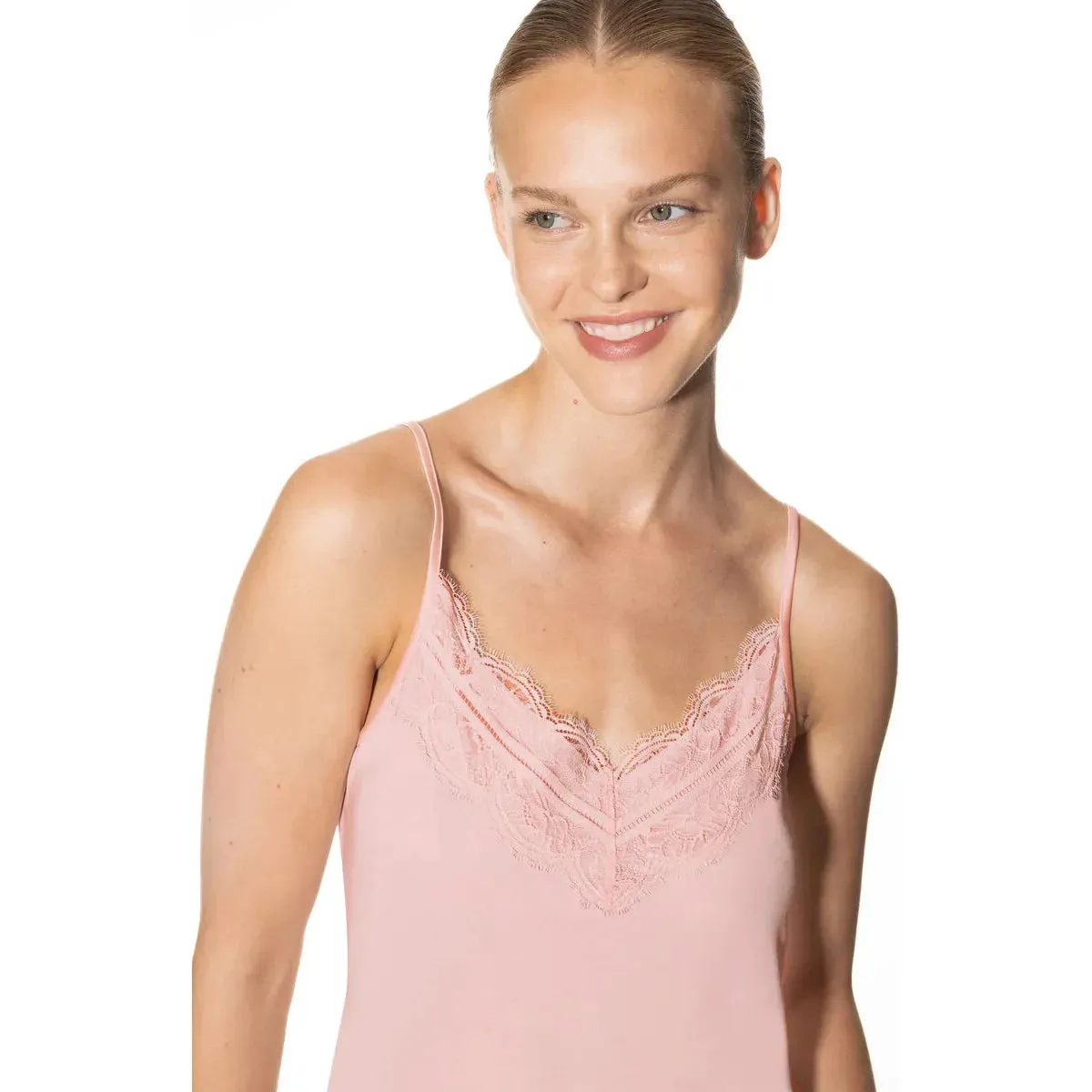 Mey Serie Grace Camisole - Bon Bon pink