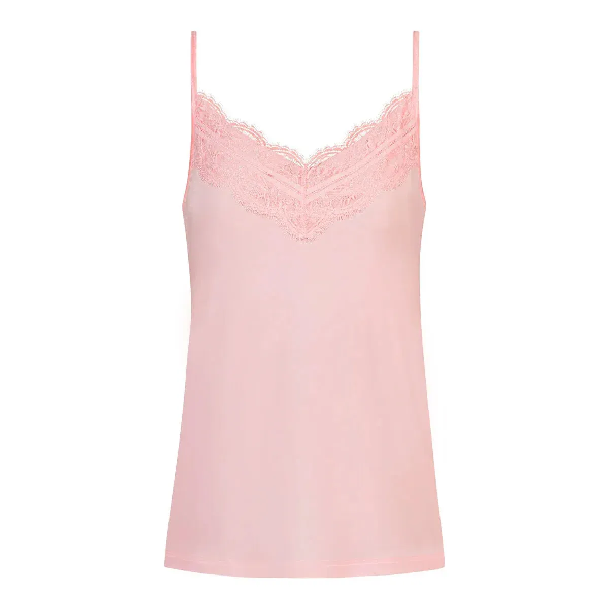 Mey Serie Grace Camisole - Bon Bon pink