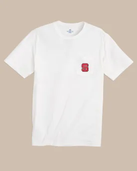 NC State Wolfpack Gameday Collegiate Compass T-Shirt