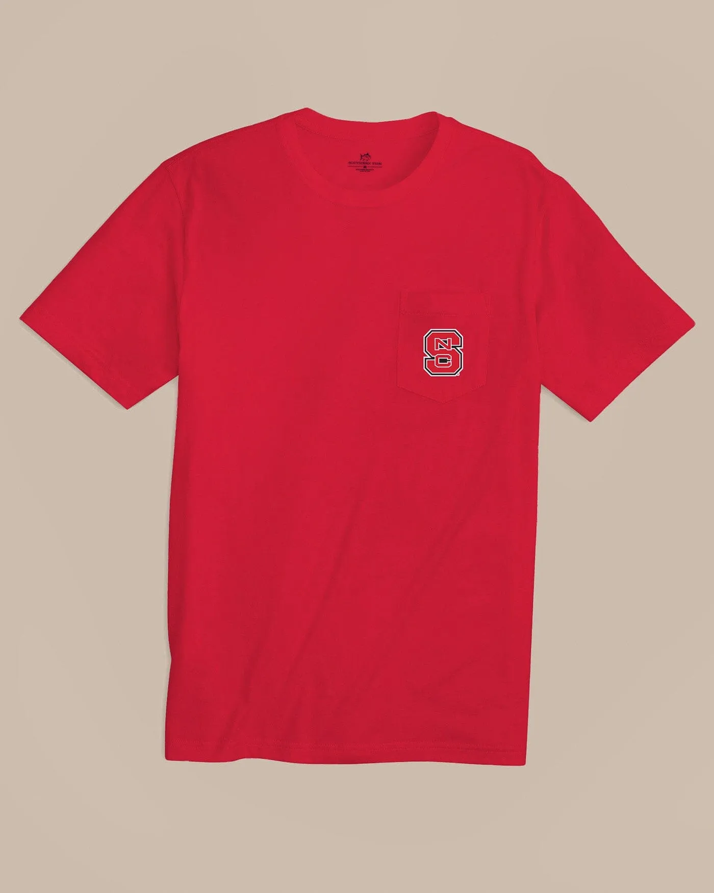 NC State Wolfpack Gameday Collegiate Compass T-Shirt