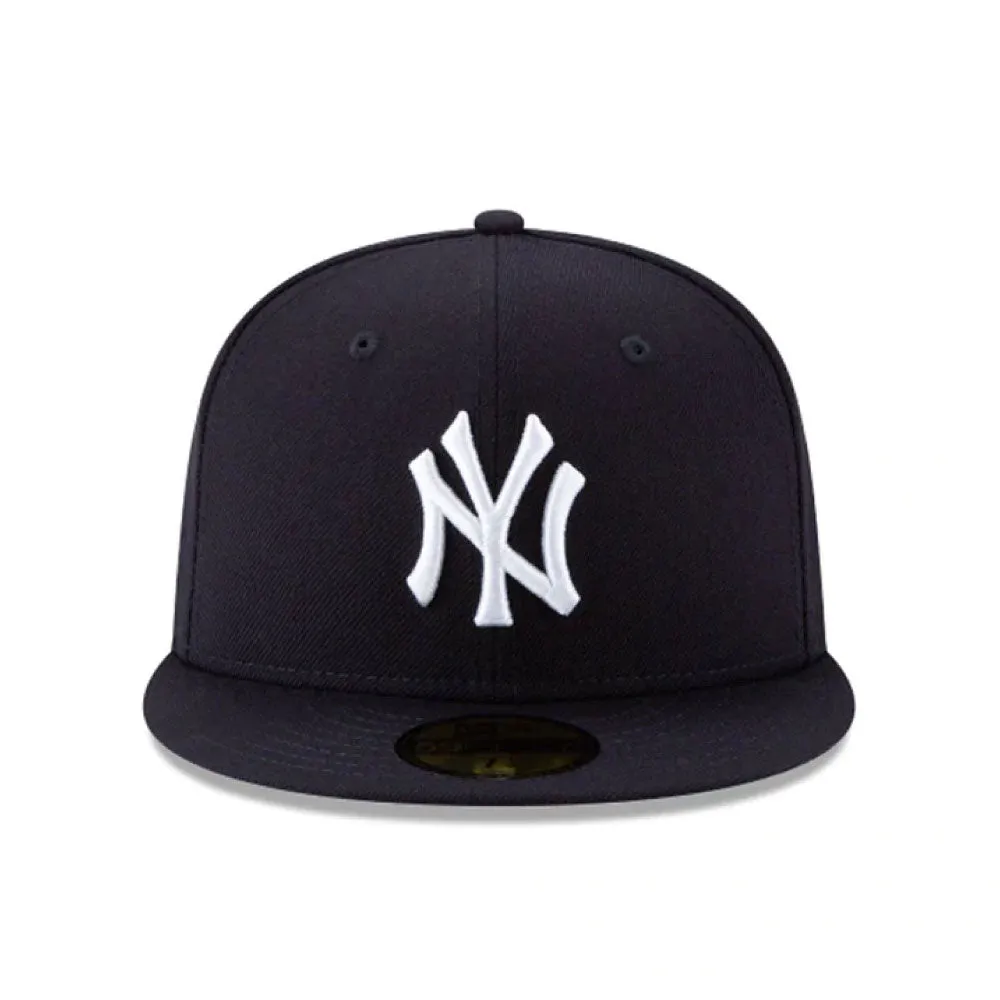 New York Yankees 'Navy' Basic 59 Fifty Fitted