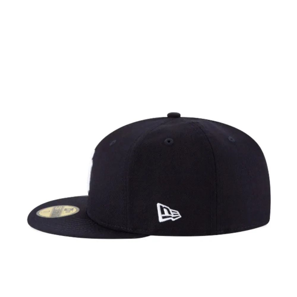 New York Yankees 'Navy' Basic 59 Fifty Fitted