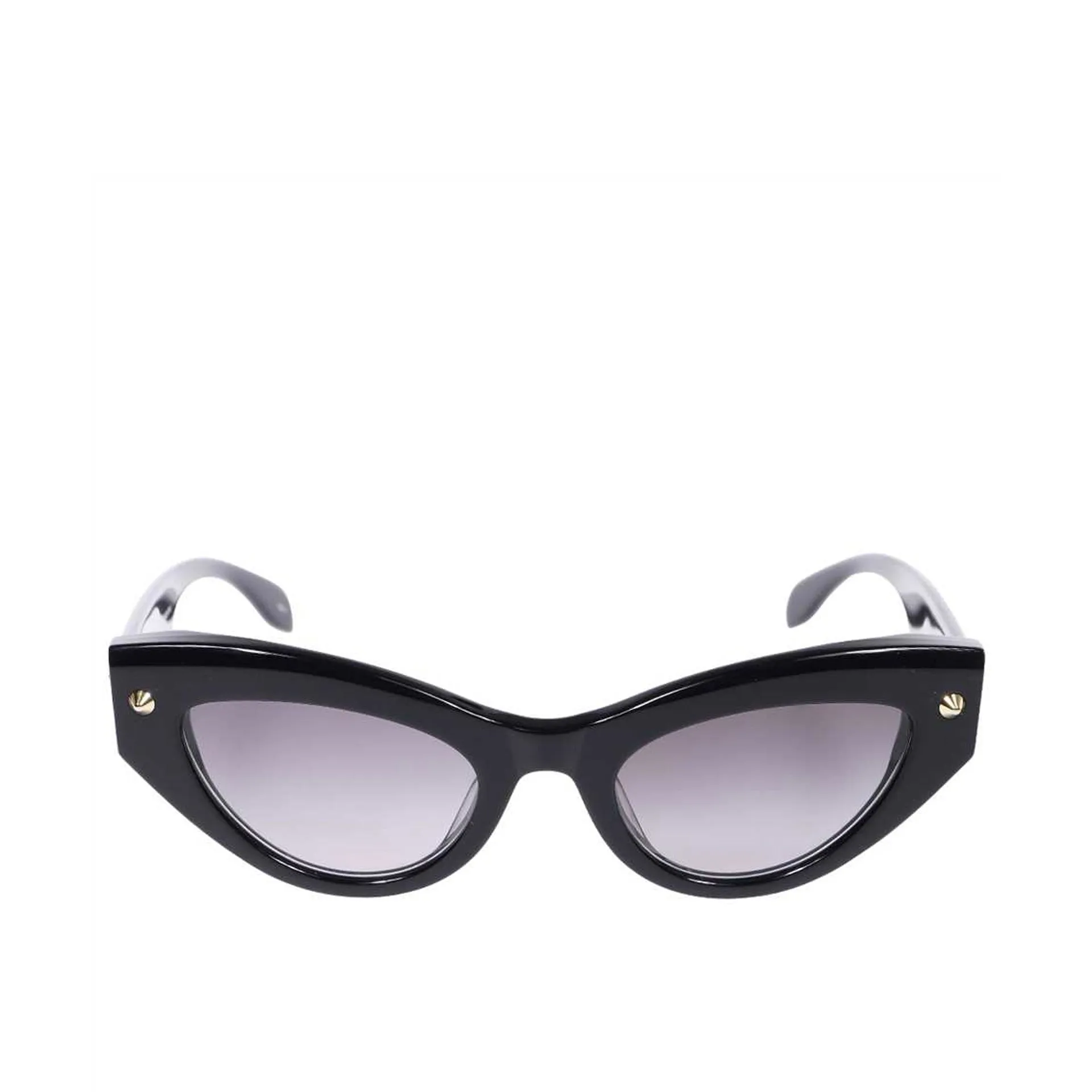 Occhiali da sole Cat-Eye Alexander Mcqueen