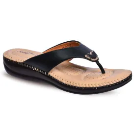 Paragon R1008L Women Sandals | Casual & Formal Sandals | Stylish, Comfortable & Durable | For Daily & Occasion Wear