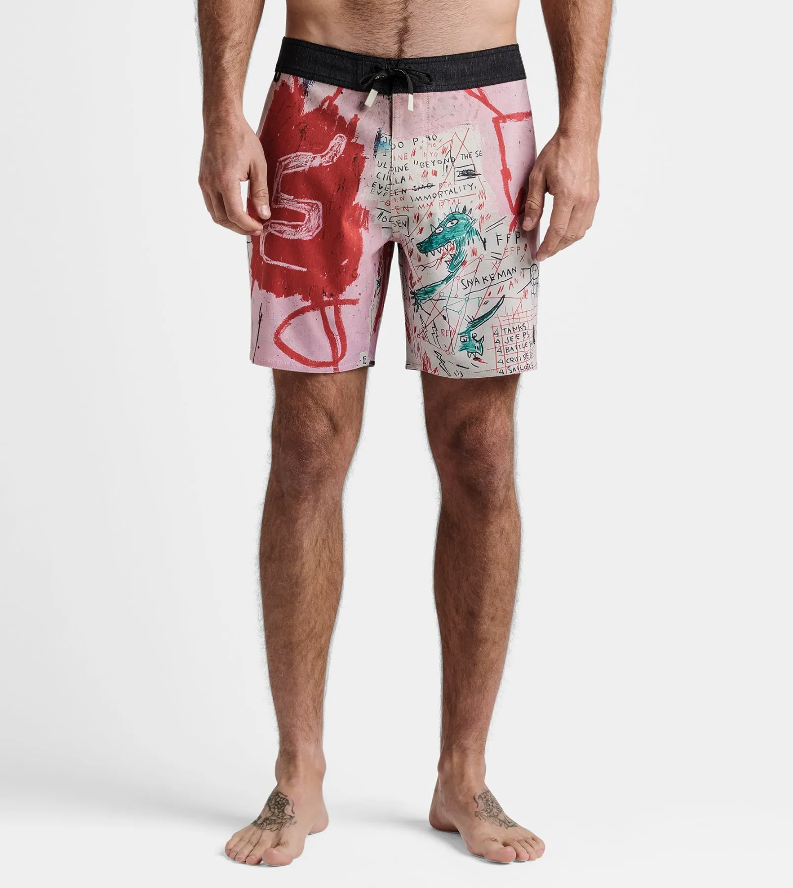 Passage Boardshorts 17"