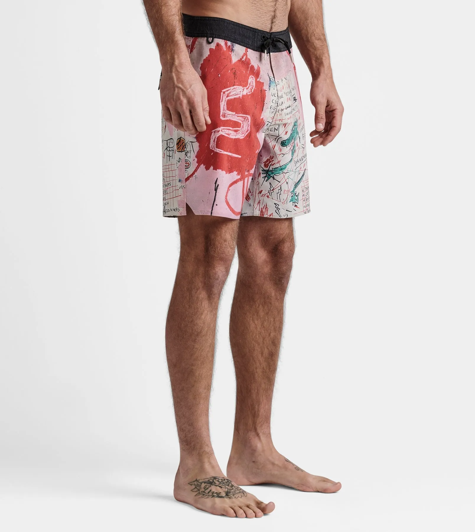 Passage Boardshorts 17"