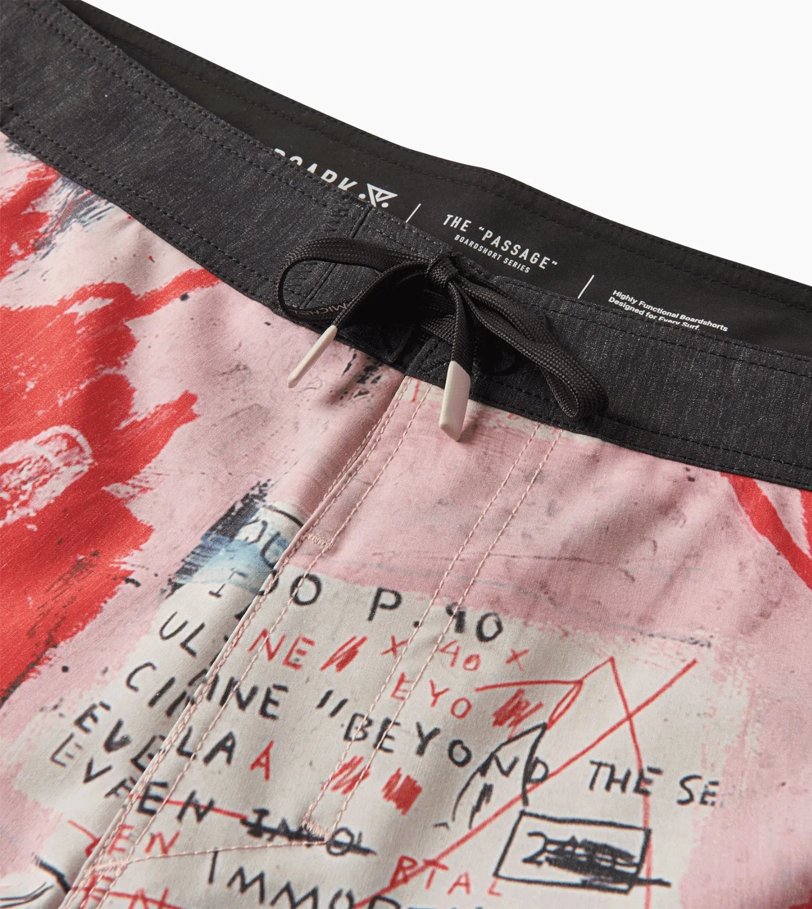 Passage Boardshorts 17"