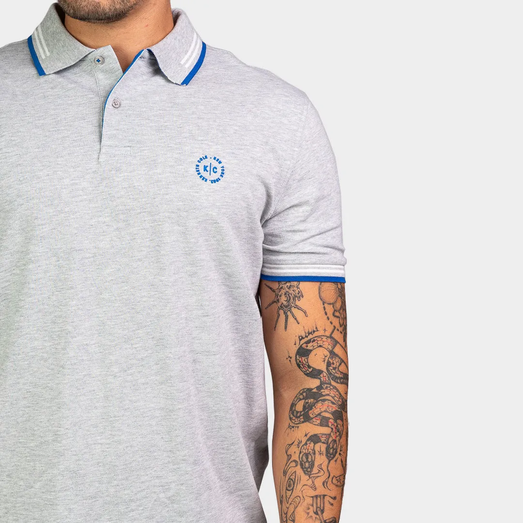 Polo Para Hombre