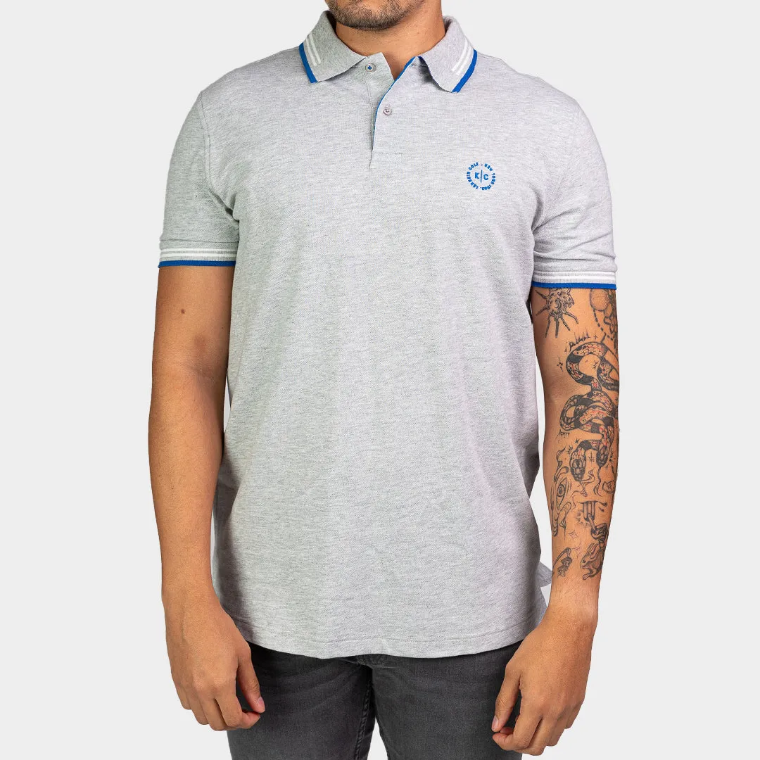 Polo Para Hombre