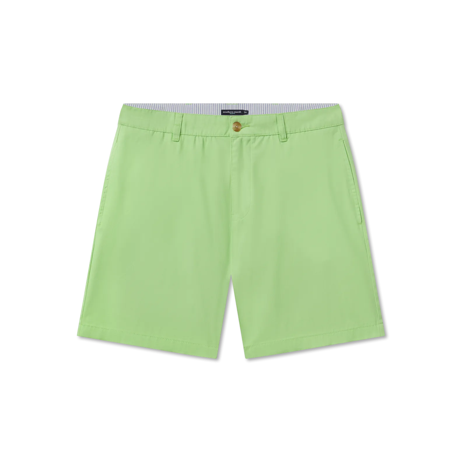 Regatta Short - 6in. Flat Front - Vibrant