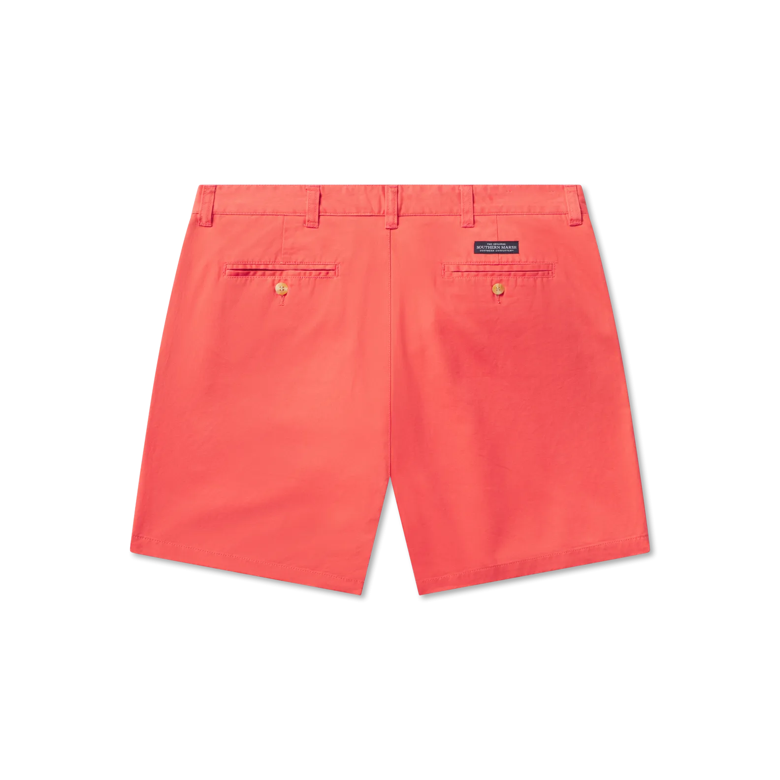 Regatta Short - 6in. Flat Front - Vibrant