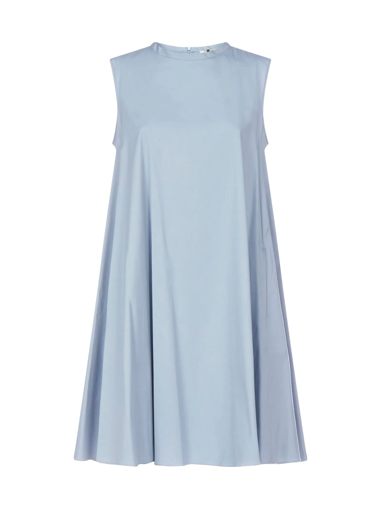 'S Max Mara Sleeveless Dress