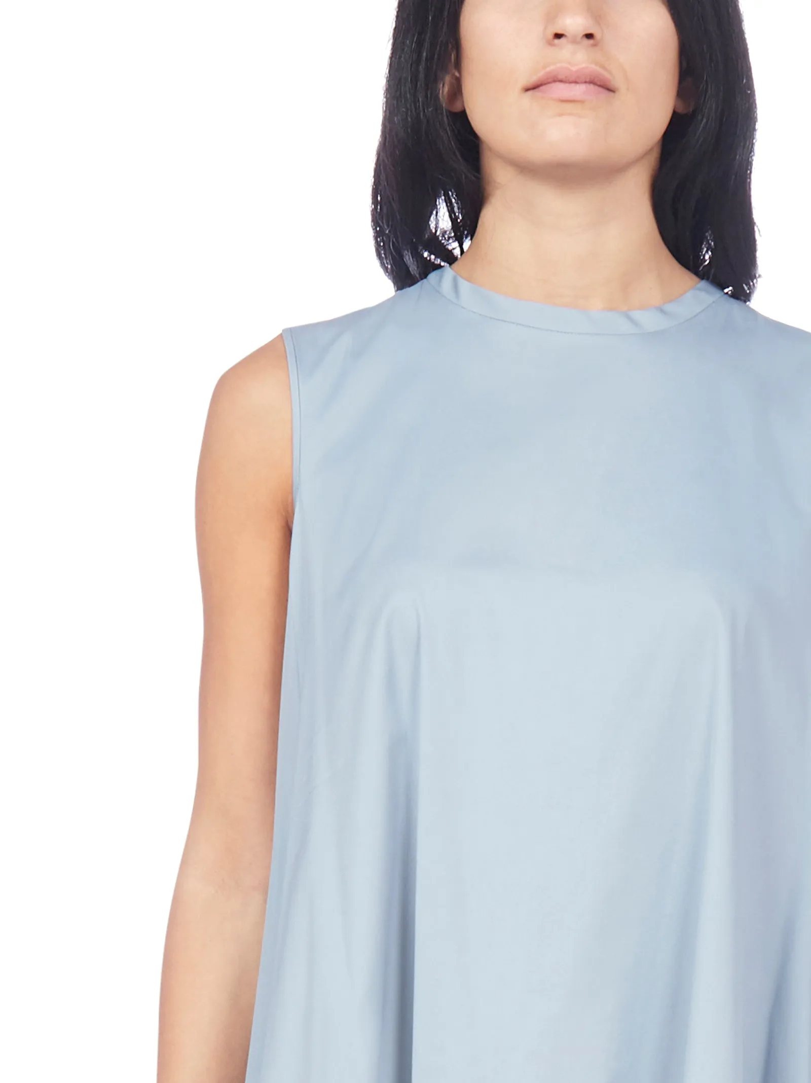 'S Max Mara Sleeveless Dress