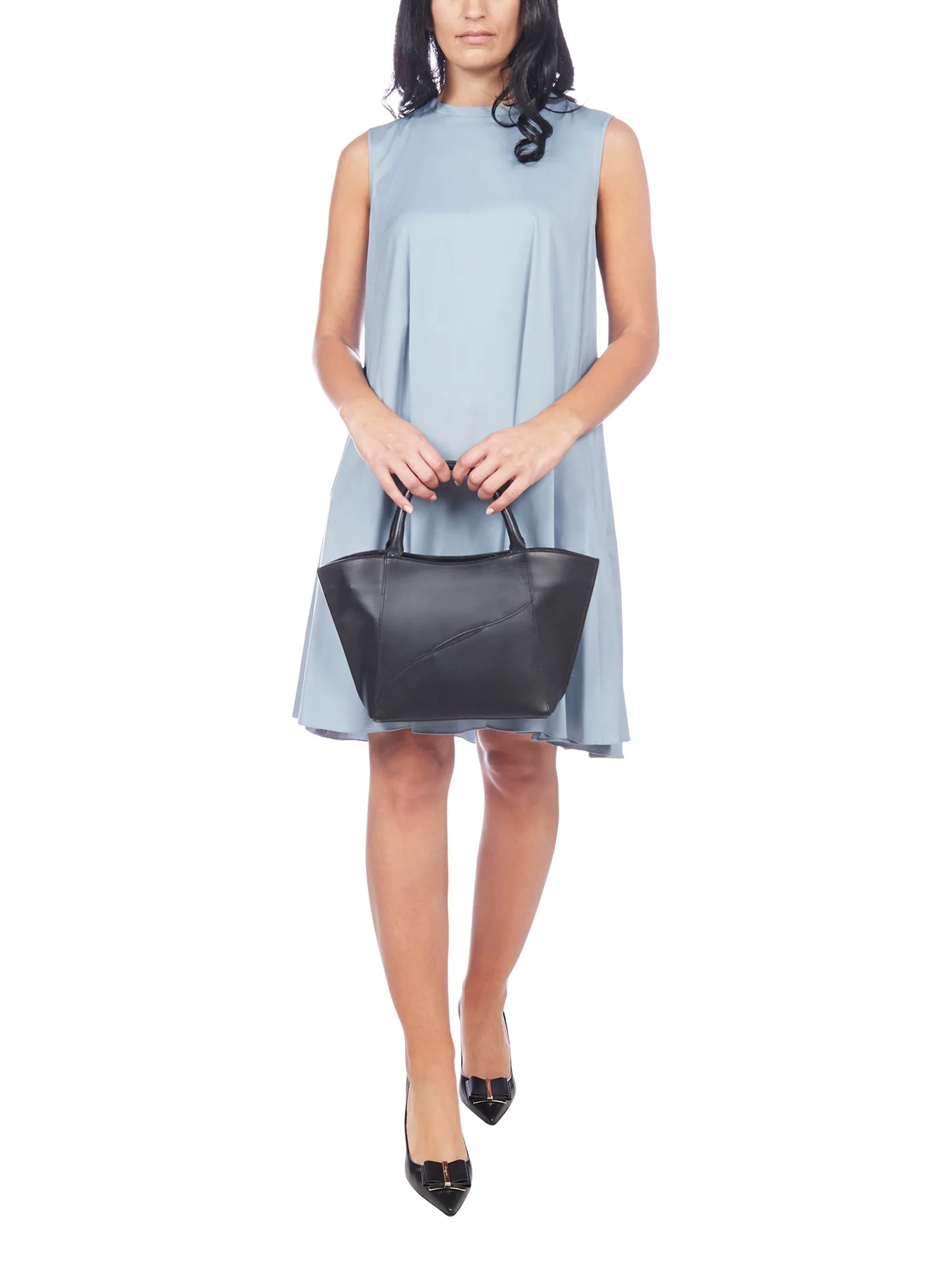 'S Max Mara Sleeveless Dress