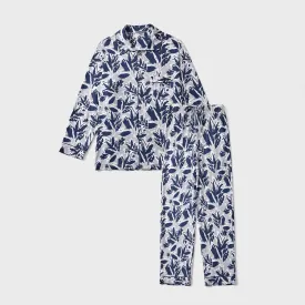 Silktouch TENCEL™ Modal Air Pyjama Set with Pocket