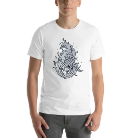 Tell Me Why Phoenix T-shirt