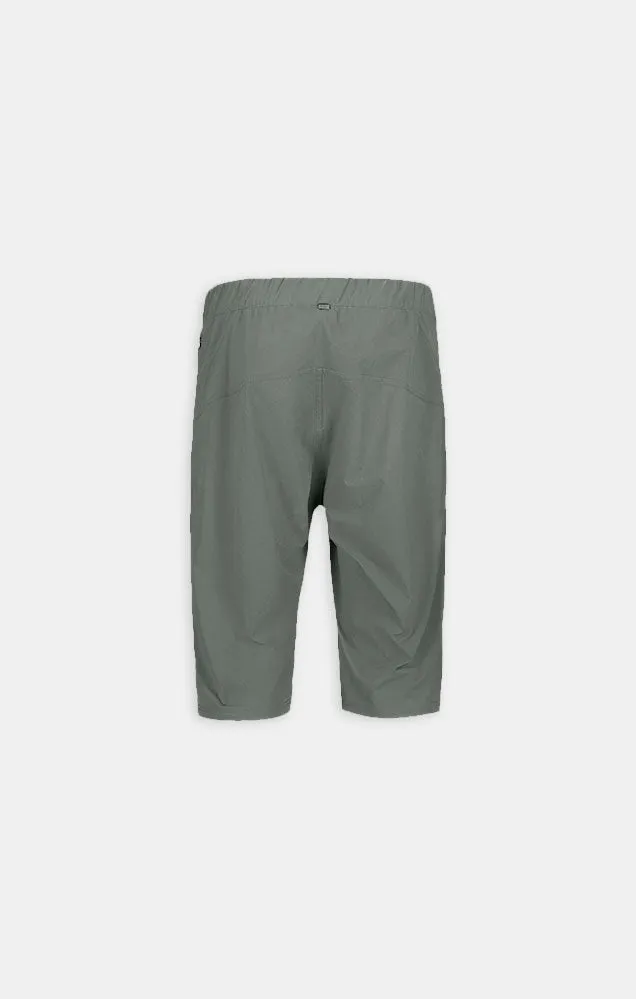 Terrain Short - Army Green - Men's