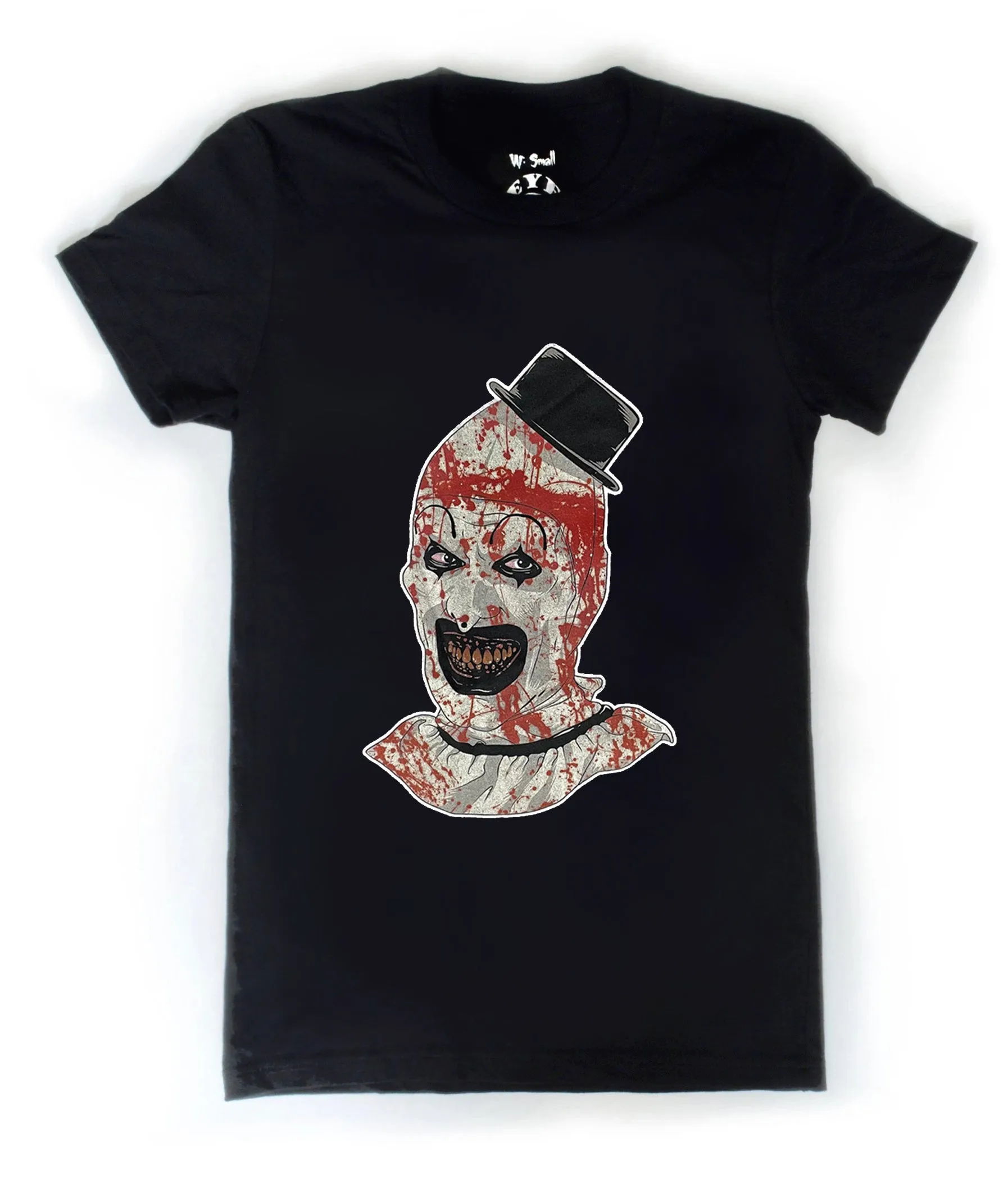 Terrifier (Short Sleeve) Women's Tee