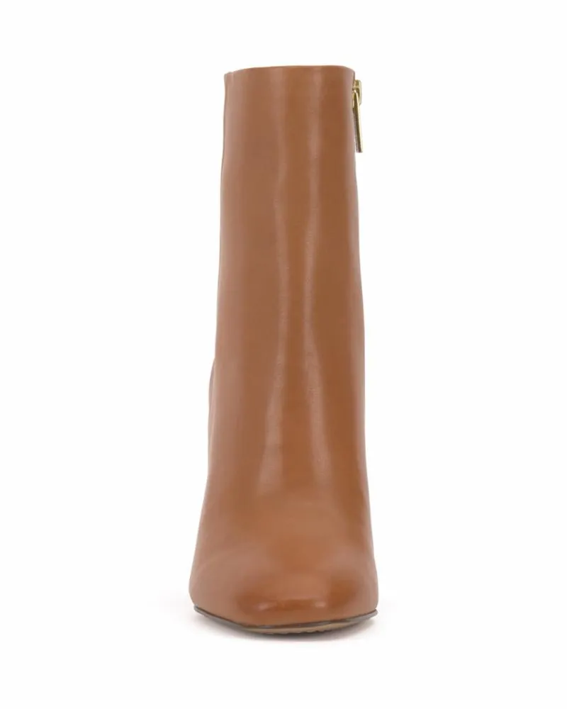 Vince Camuto JORDYN GOLDEN WALNUT/BURNISHED LEATHE