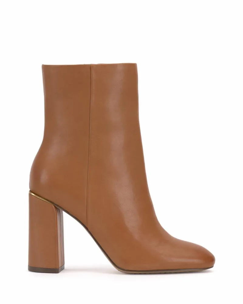 Vince Camuto JORDYN GOLDEN WALNUT/BURNISHED LEATHE